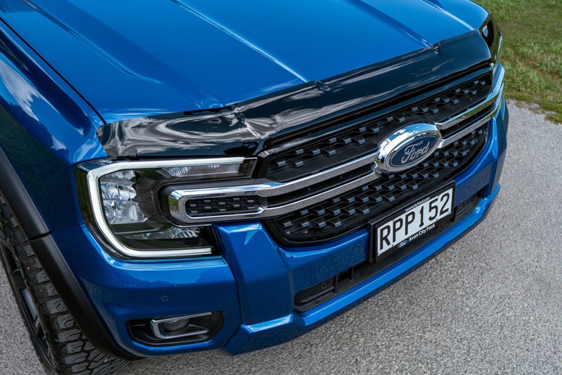 2026 Ford Ranger XLT 2.0Bi turbo Diesel Double... image 2