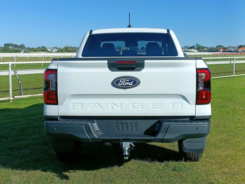 2026 Ford Ranger XLT 2.0D 4x2 image 5