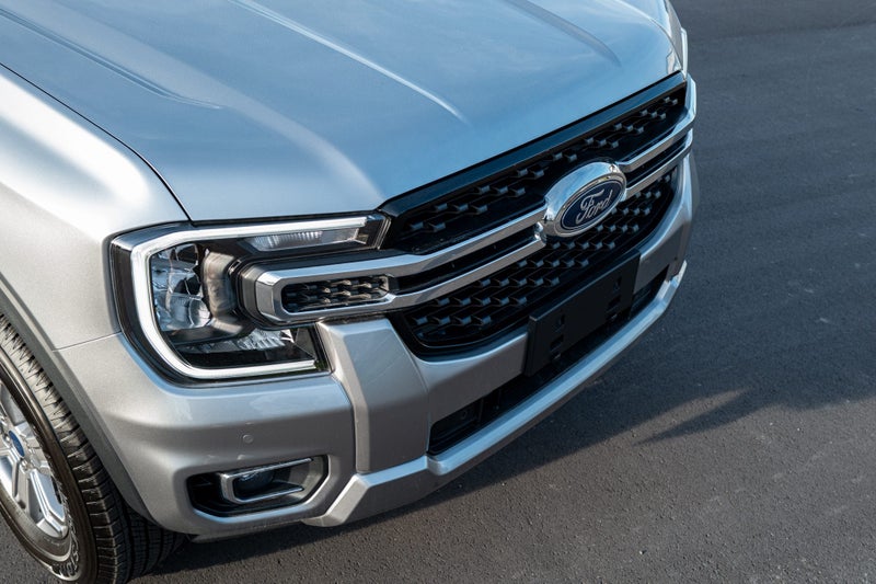 2026 Ford Ranger XLT 2.0L Bi turbo Diesel Doubl... image 2