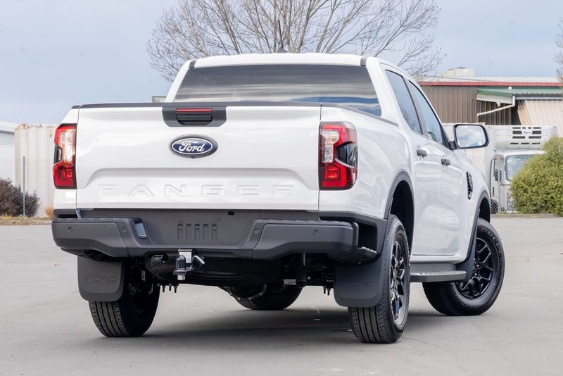 2026 Ford Ranger XLT 2.0L Turbo Diesel 2WD (202... image 3