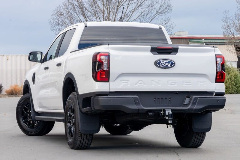 2026 Ford Ranger XLT 2.0L Turbo Diesel 2WD (202... image 4