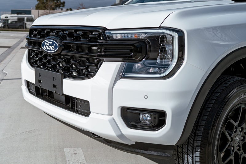 2026 Ford Ranger XLT 2.0L Turbo Diesel Double C... image 5