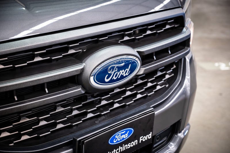 2026 Ford Ranger XLT 2.3 Pertol Plug in Hybrid image 3