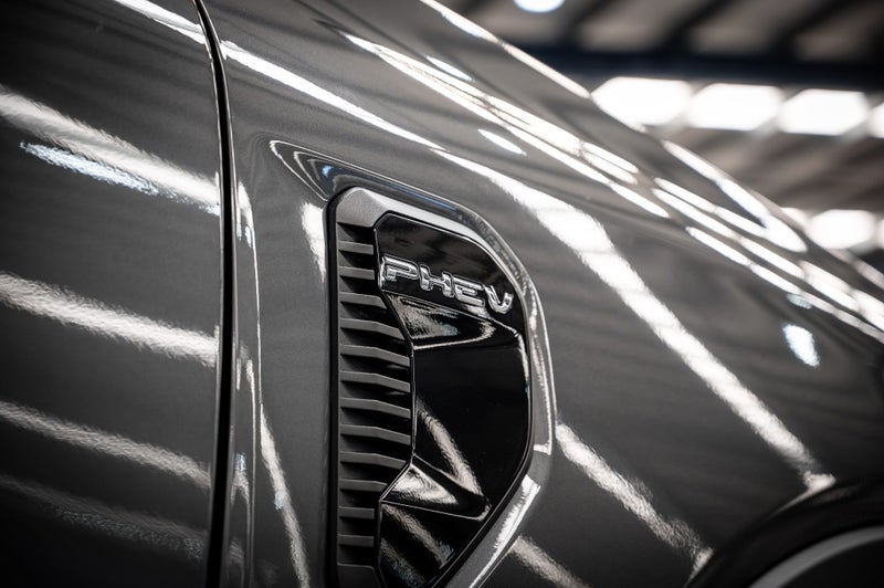 2026 Ford Ranger XLT 2.3 Pertol Plug in Hybrid image 5