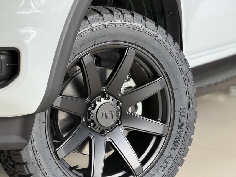2026 Ford Ranger XLT 2.3 PHEV 4WD image 5
