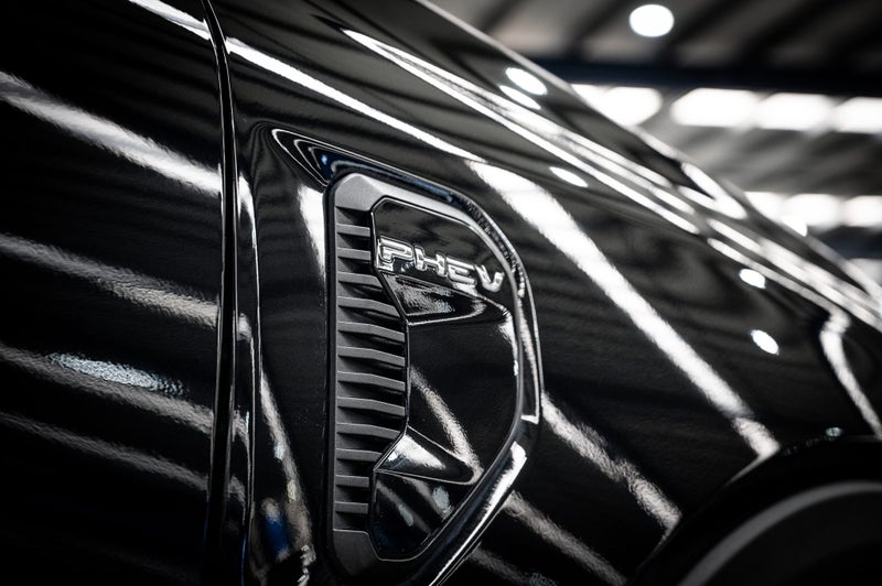 2026 Ford Ranger XLT 4WD 2.3 Petrol Plug in Hyb... image 2