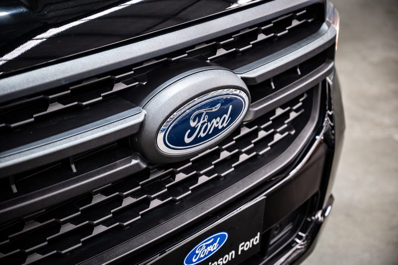 2026 Ford Ranger XLT 4WD 2.3 Petrol Plug in Hyb... image 3