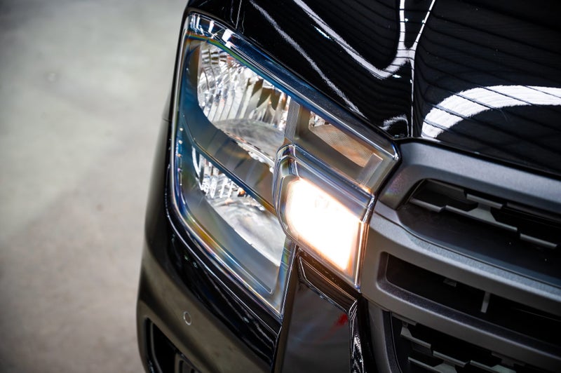 2026 Ford Ranger XLT 4WD 2.3 Petrol Plug in Hyb... image 4