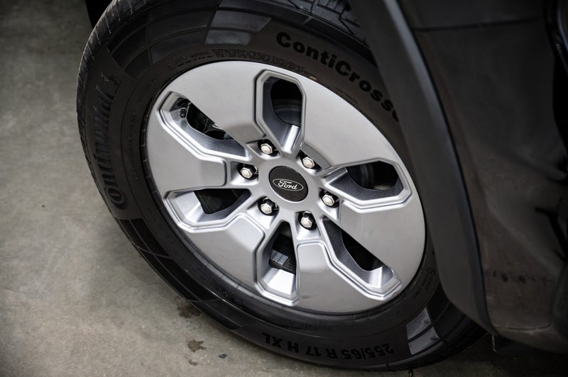 2026 Ford Ranger XLT 4WD 2.3 Petrol Plug in Hyb... image 5