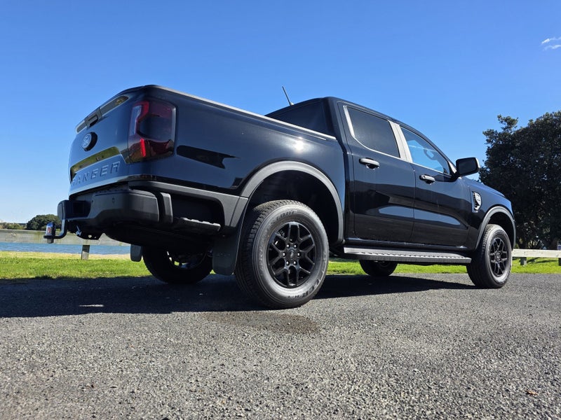2026 Ford Ranger XLT D/C 4X2 W/S 2.0L TURBO 10AT image 5