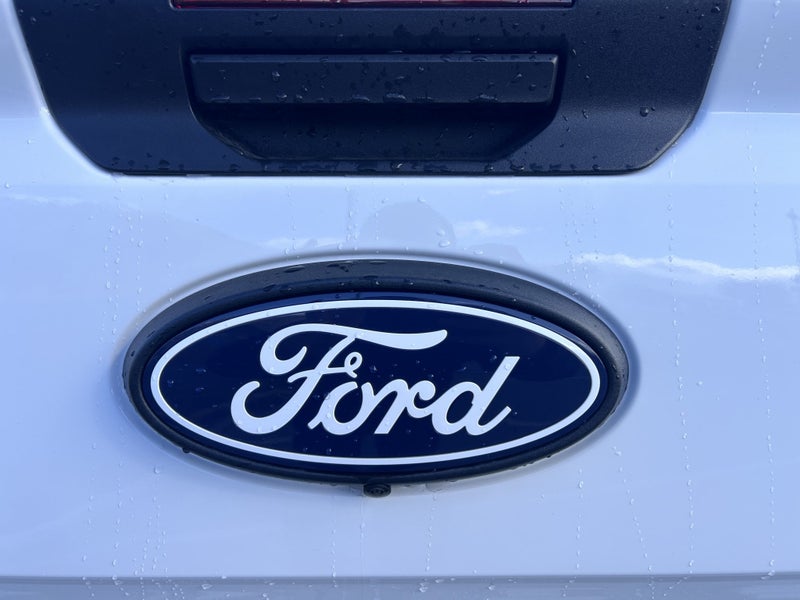 2026 Ford Ranger XLT D/Cab 3.0 V6 4WD image 5
