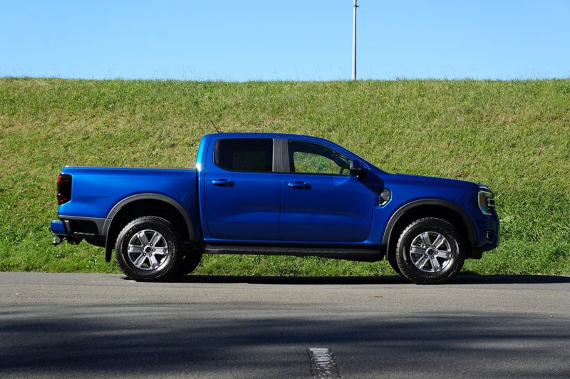 2026 Ford Ranger XLT DC WS 2.0D 10A 4WD image 2