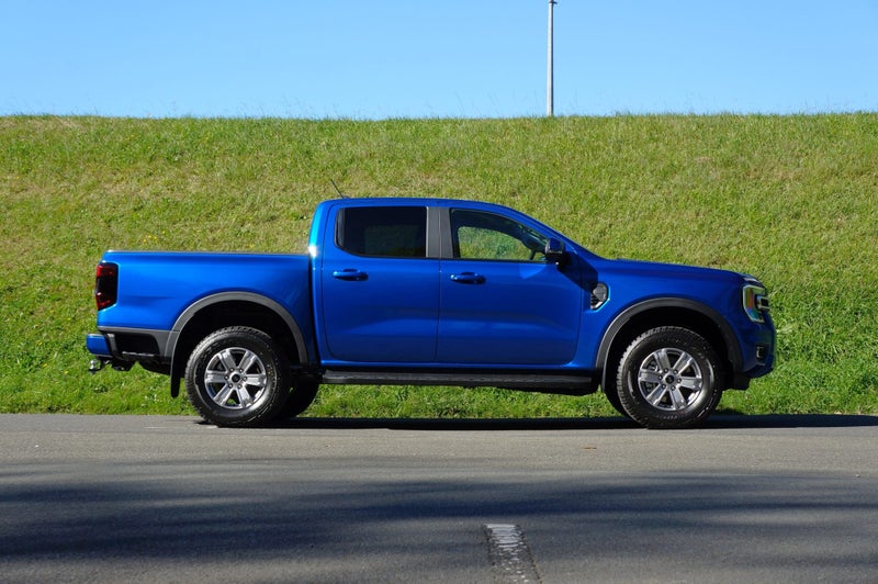 2026 Ford Ranger XLT DC WS 2.0D 10A 4WD image 2