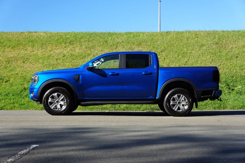 2026 Ford Ranger XLT DC WS 2.0D 10A 4WD image 5