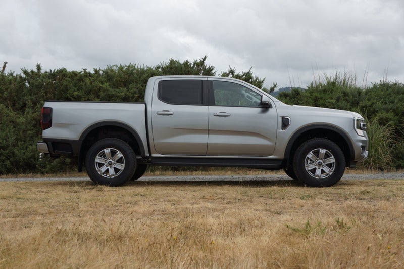 2026 Ford Ranger XLT DC WS 2.0L 10A 4WD image 2