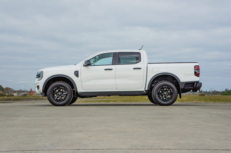 2026 Ford Ranger XLT DC WS 2.0L SiT 10A 2WD image 5