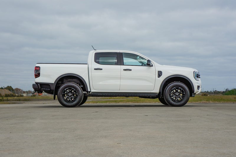 2026 Ford Ranger XLT DC WS 2.0L SiT 10A 2WD image 2