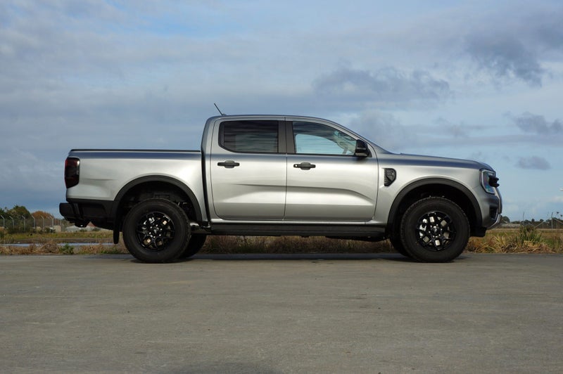 2026 Ford Ranger XLT DC WS 3.0L 10A 4WD image 2