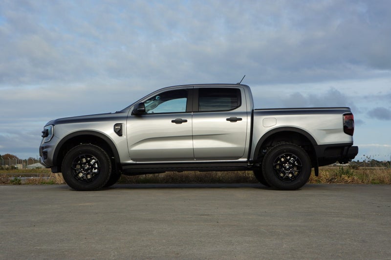 2026 Ford Ranger XLT DC WS 3.0L 10A 4WD image 5