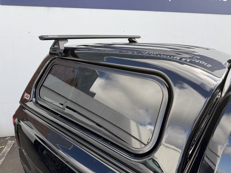 2026 Ford Ranger XLT Double Cab image 5
