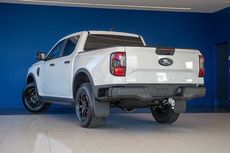 2026 Ford Ranger XLT DOUBLE CAB W/S 2L 2WD image 5