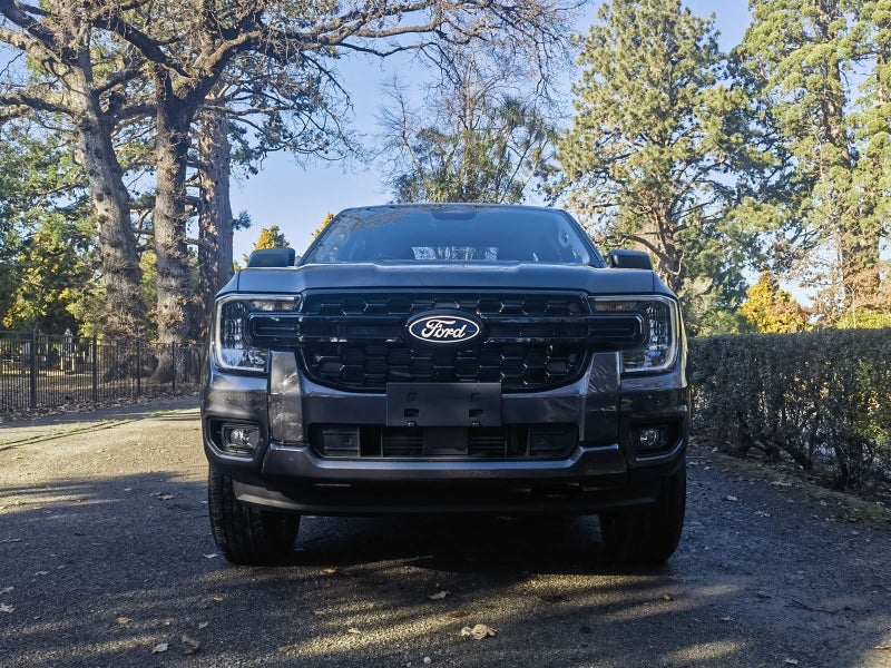 2026 Ford Ranger XLT DOUBLE CAB W/SA image 2