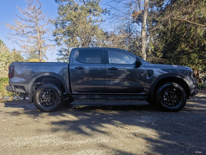 2026 Ford Ranger XLT DOUBLE CAB W/SA image 5