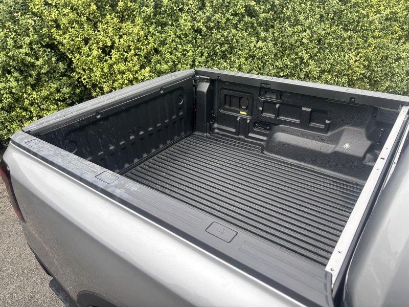 2026 Ford Ranger XLT DOUBLE CAB W/SA image 4