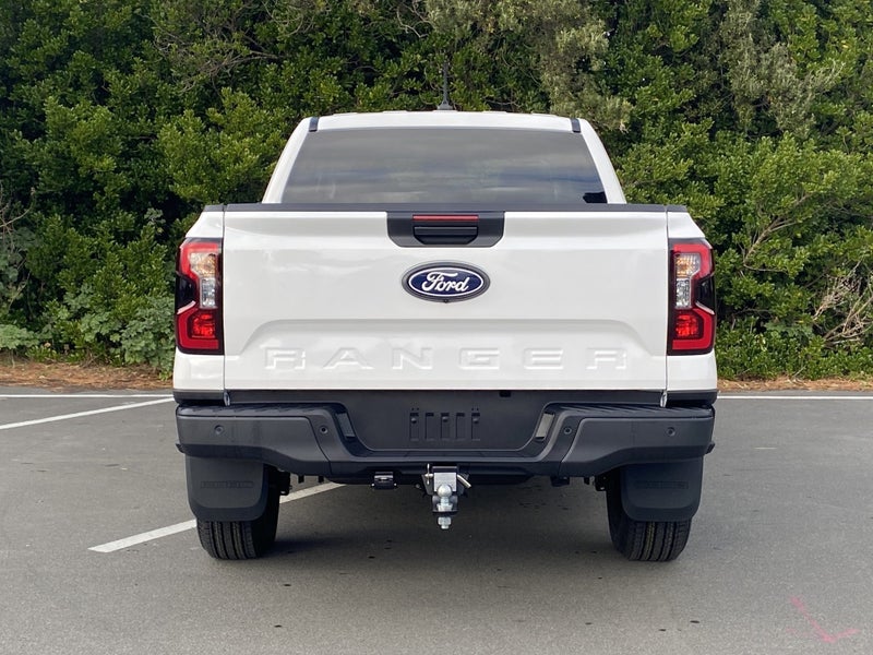 2026 Ford Ranger XLT Double Cab WS 2.0 4x2 image 5