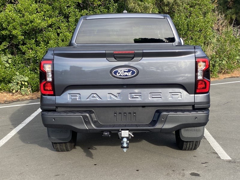2026 Ford Ranger XLT Double Cab WS 2.0 4x2 image 5
