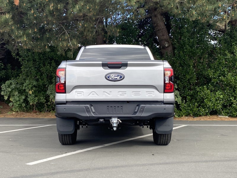 2026 Ford Ranger XLT Double Cab WS 2.0 4x2 image 5