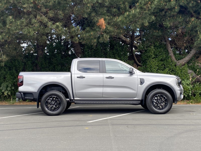 2026 Ford Ranger XLT Double Cab WS 2.0 4x2 image 5