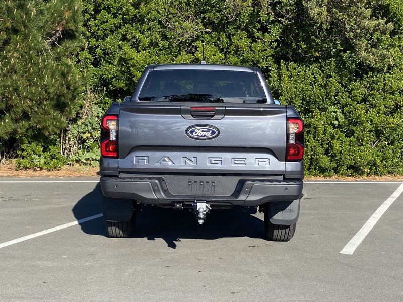 2026 Ford Ranger XLT Double Cab WS 2.0 4x2 image 5