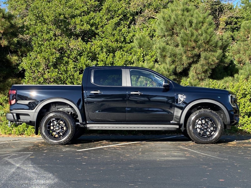 2026 Ford Ranger XLT Double Cab WS 3.0 4x4 image 4