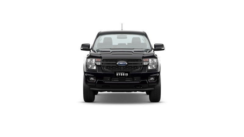 2026 Ford Ranger XLT - Hybrid image 2
