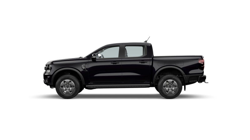 2026 Ford Ranger XLT - Hybrid image 4