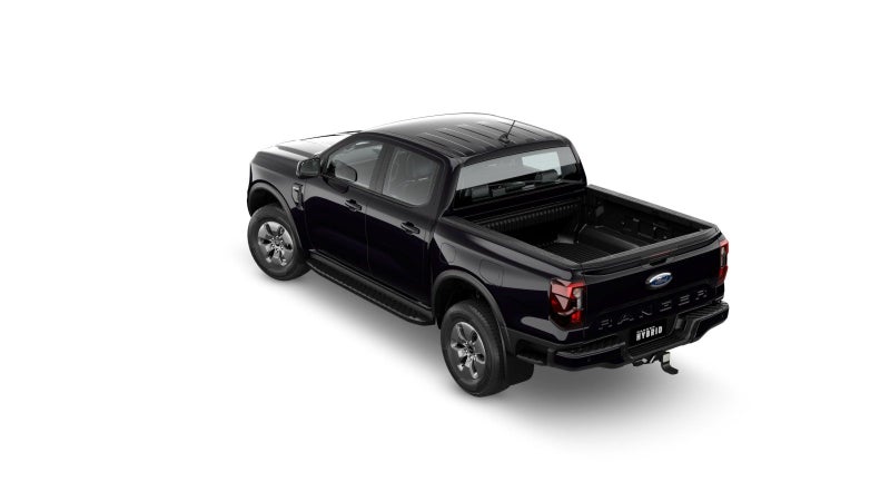 2026 Ford Ranger XLT - Hybrid image 5