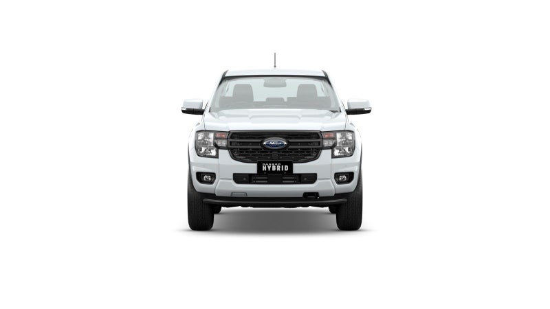 2026 Ford Ranger XLT - Hybrid image 2