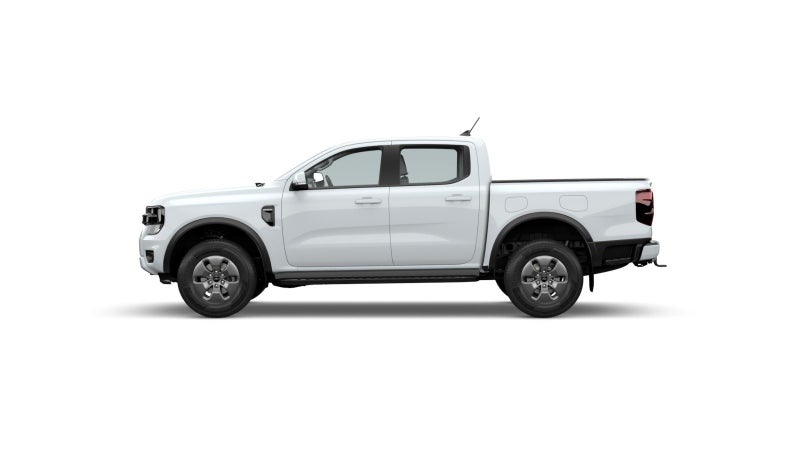 2026 Ford Ranger XLT - Hybrid image 4