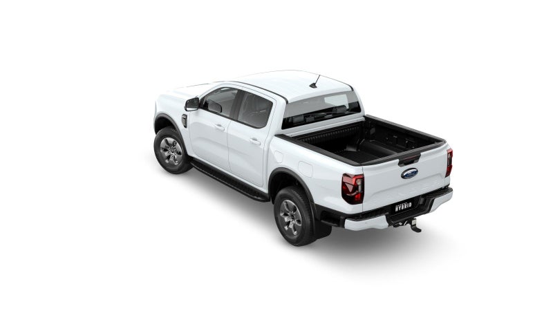 2026 Ford Ranger XLT - Hybrid image 5