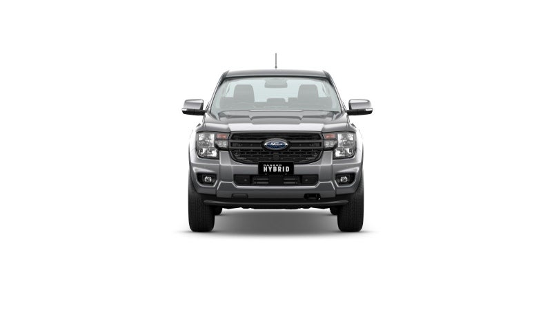 2026 Ford Ranger XLT - Hybrid image 2