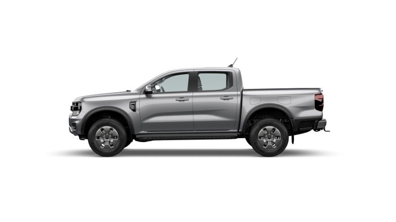 2026 Ford Ranger XLT - Hybrid image 4