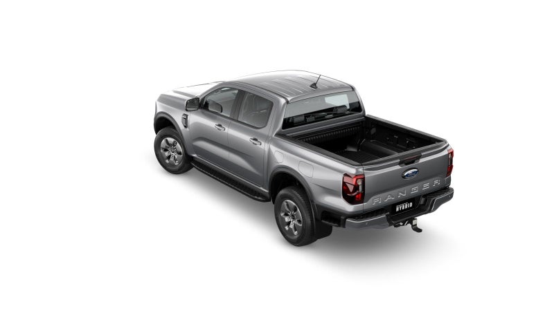 2026 Ford Ranger XLT - Hybrid image 5
