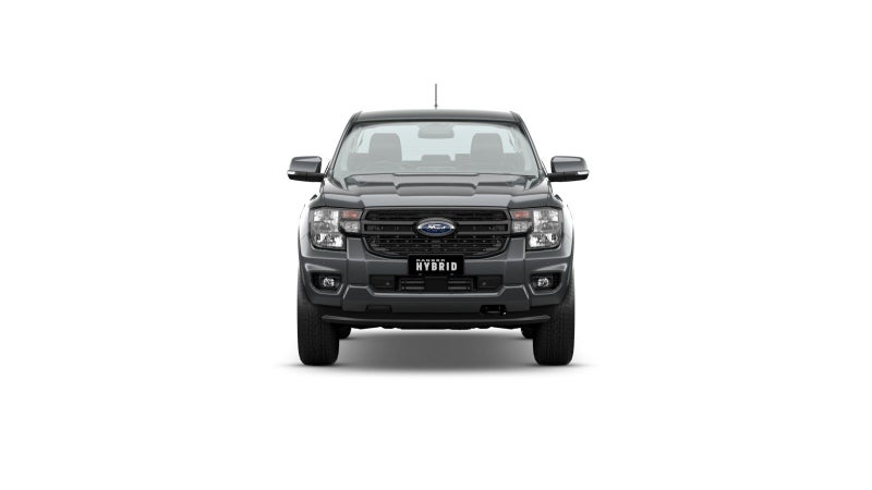 2026 Ford Ranger XLT - Hybrid image 2