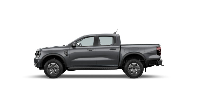 2026 Ford Ranger XLT - Hybrid image 4