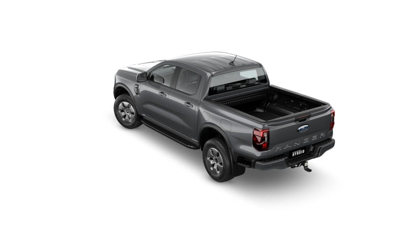 2026 Ford Ranger XLT - Hybrid image 5