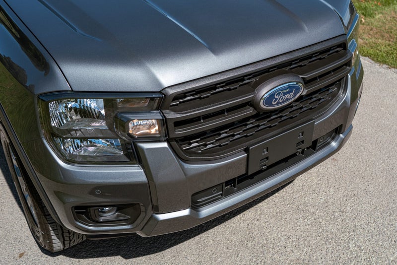 2026 Ford Ranger XLT PHEV/4WD/10 Speed Auto image 2