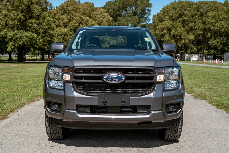 2026 Ford Ranger XLT PHEV/4WD/10 Speed Auto image 3