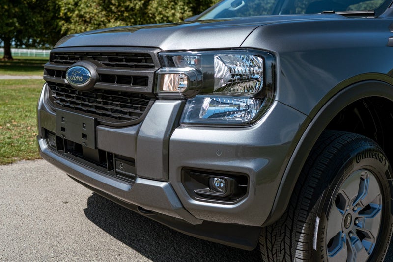 2026 Ford Ranger XLT PHEV/4WD/10 Speed Auto image 5