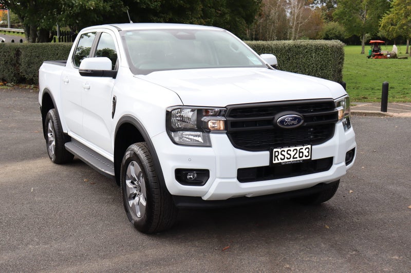 2026 Ford Ranger Xlt Phev/4Wd/10At image 2